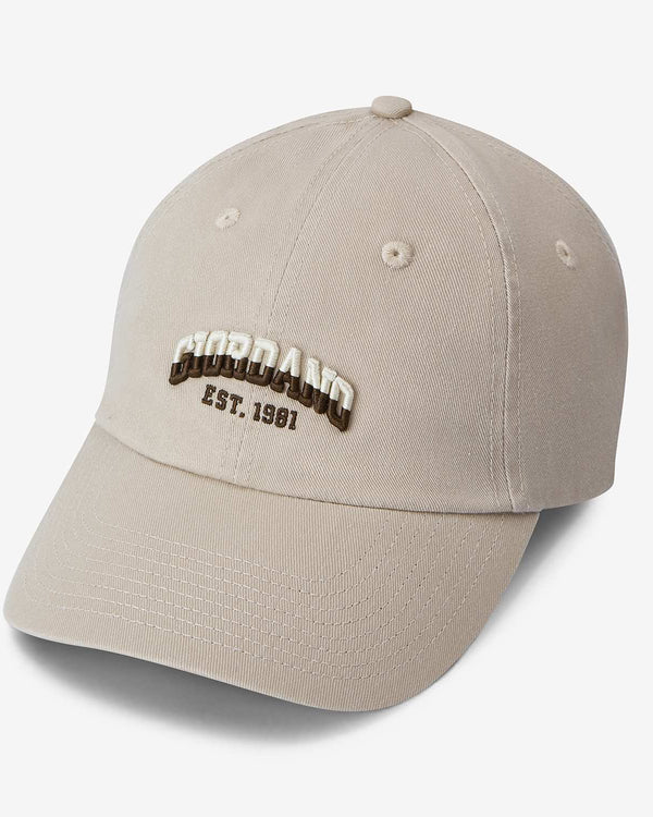 Quick buy Giordano Embroidery Cap