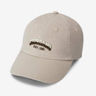 Giordano Embroidery Cap - Image 1