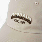 Giordano Embroidery Cap - Image 3