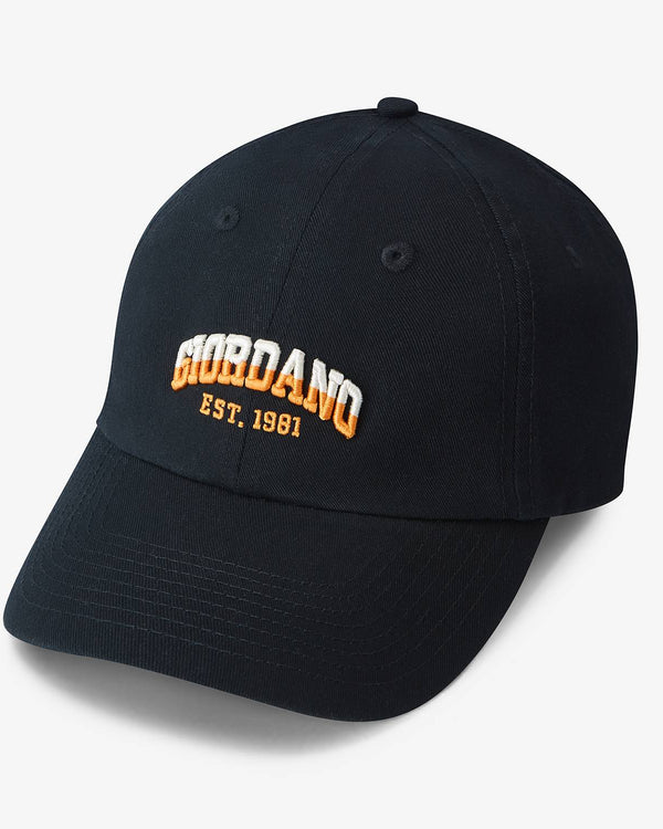 Quick buy Giordano Embroidery Cap