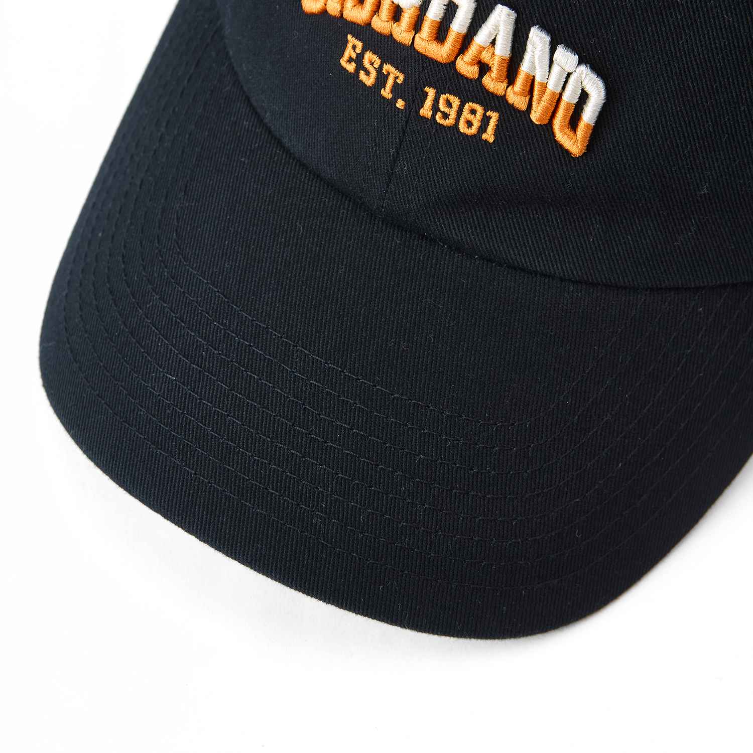 Giordano Embroidery Cap - Image 2