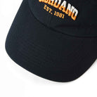 Giordano Embroidery Cap - Image 2