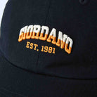 Giordano Embroidery Cap - Image 3