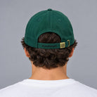 Giordano Embroidery Cap - Image 2