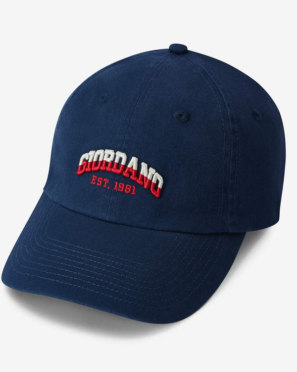 Quick buy Giordano Embroidery Cap