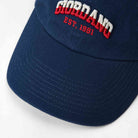 Giordano Embroidery Cap - Image 2