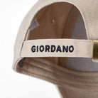Cotton Embroidered Cap - Image 4