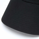Cotton Embroidered Cap - Image 3