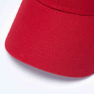 Cotton Embroidered Cap - Image 4