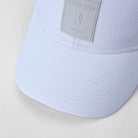 Cotton Embroidered Cap - Image 2