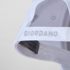 Cotton Embroidered Cap - Image 4