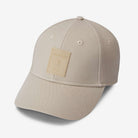Cotton Embroidered Cap - Image 1