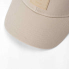 Cotton Embroidered Cap - Image 2