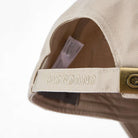 Cotton Embroidered Cap - Image 4
