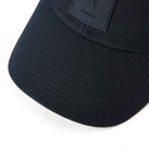 Cotton Embroidered Cap - Image 2
