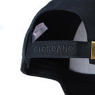Cotton Embroidered Cap - Image 4