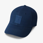 Cotton Embroidered Cap - Image 1