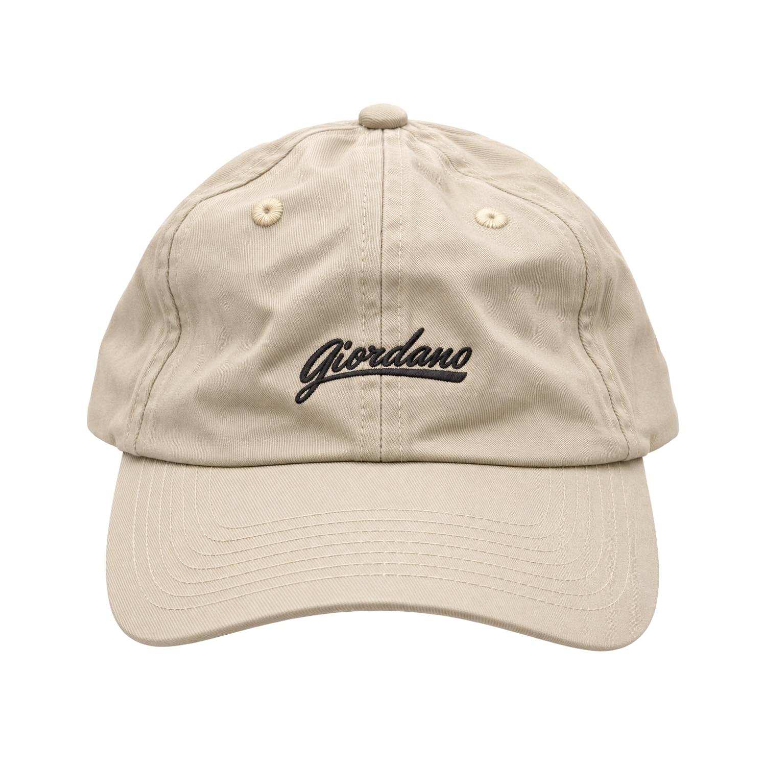 100% Cotton Twill Embroidery Cap - Image 1