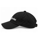 100% Cotton Twill Embroidery Cap - Image 2
