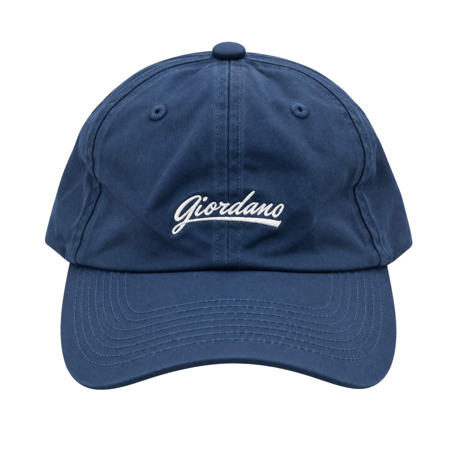 100% Cotton Twill Embroidery Cap - Image 1