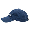 100% Cotton Twill Embroidery Cap - Image 2