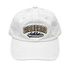 100% Cotton Twill Embroidery Cap - Image 1