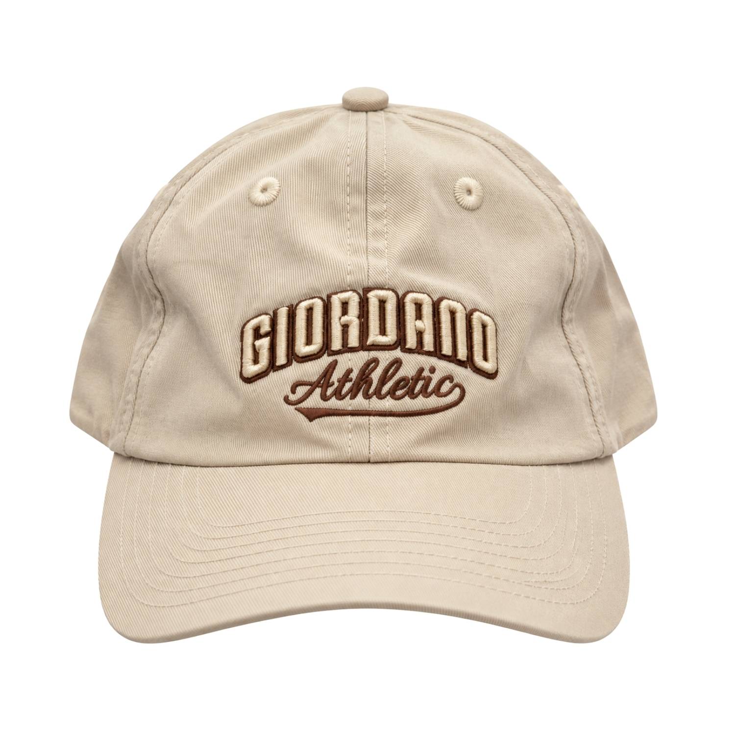 100% Cotton Twill Embroidery Cap - Image 1