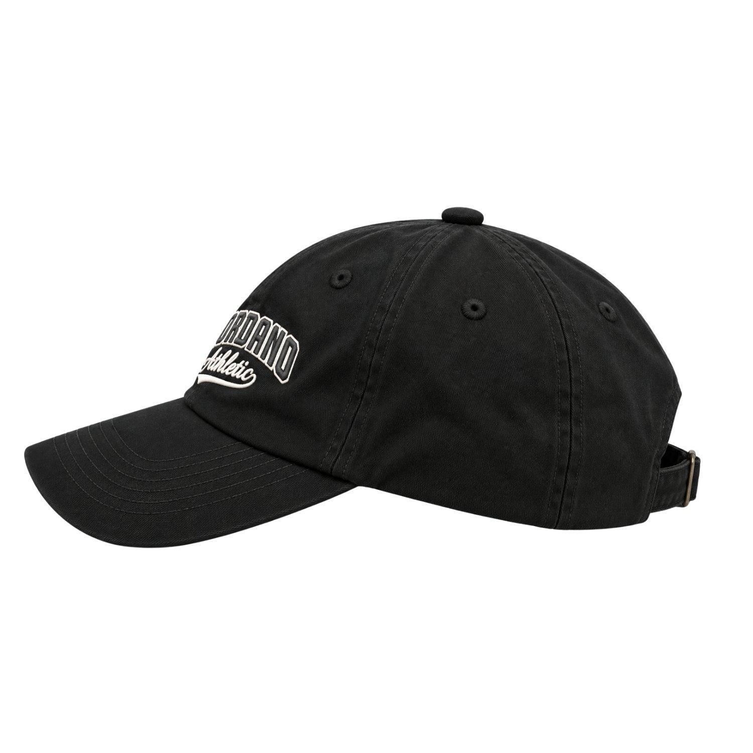 100% Cotton Twill Embroidery Cap - Image 2