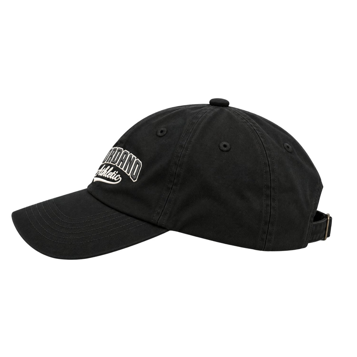 100% Cotton Twill Embroidery Cap - Image 2