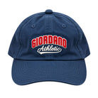 100% Cotton Twill Embroidery Cap - Image 1