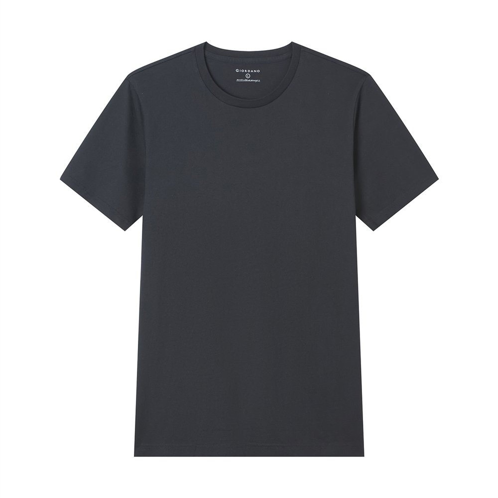 Men's  3 Pack Crew Neck T-Shirt - Image 2