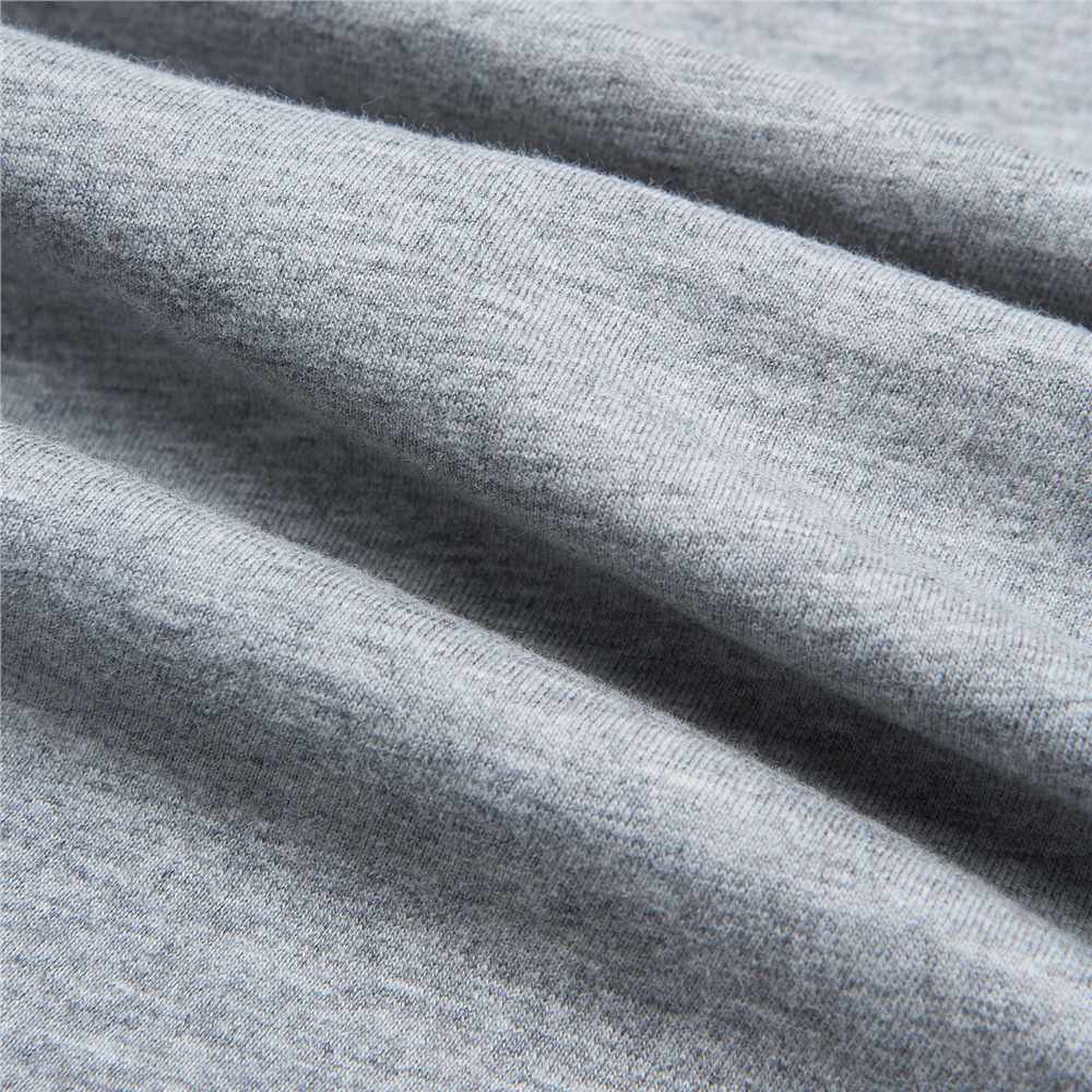 Men's  3 Pack Crew Neck T-Shirt - Image 7