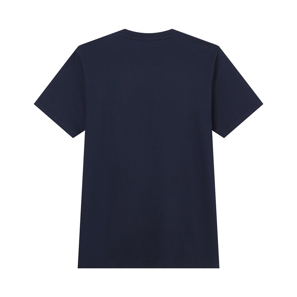 Men's  3 Pack Crew Neck T-Shirt - Image 3
