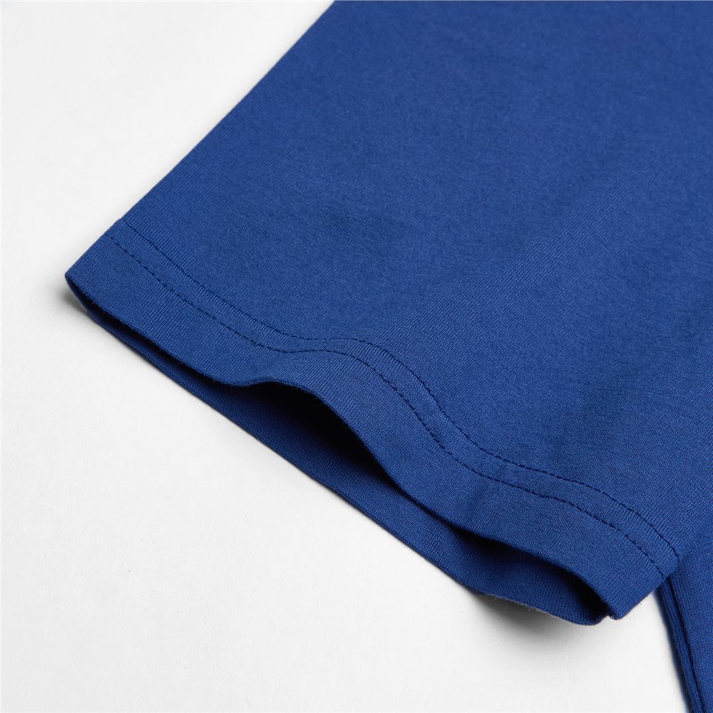 Men's  3 Pack Crew Neck T-Shirt - Image 6