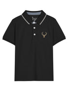 Junior Deer Polo - Image 1