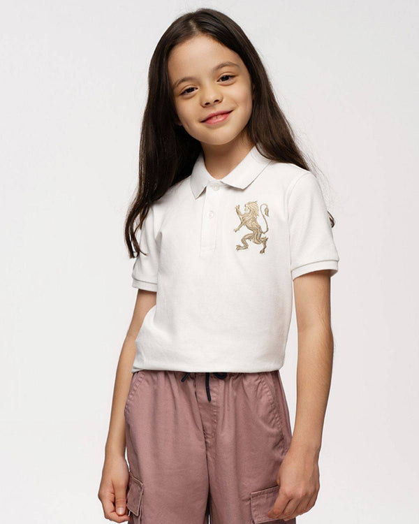 Quick buy Junior's Lion Polo