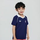 Junior Super Mario Slim Fit Bold Polo - Image 4