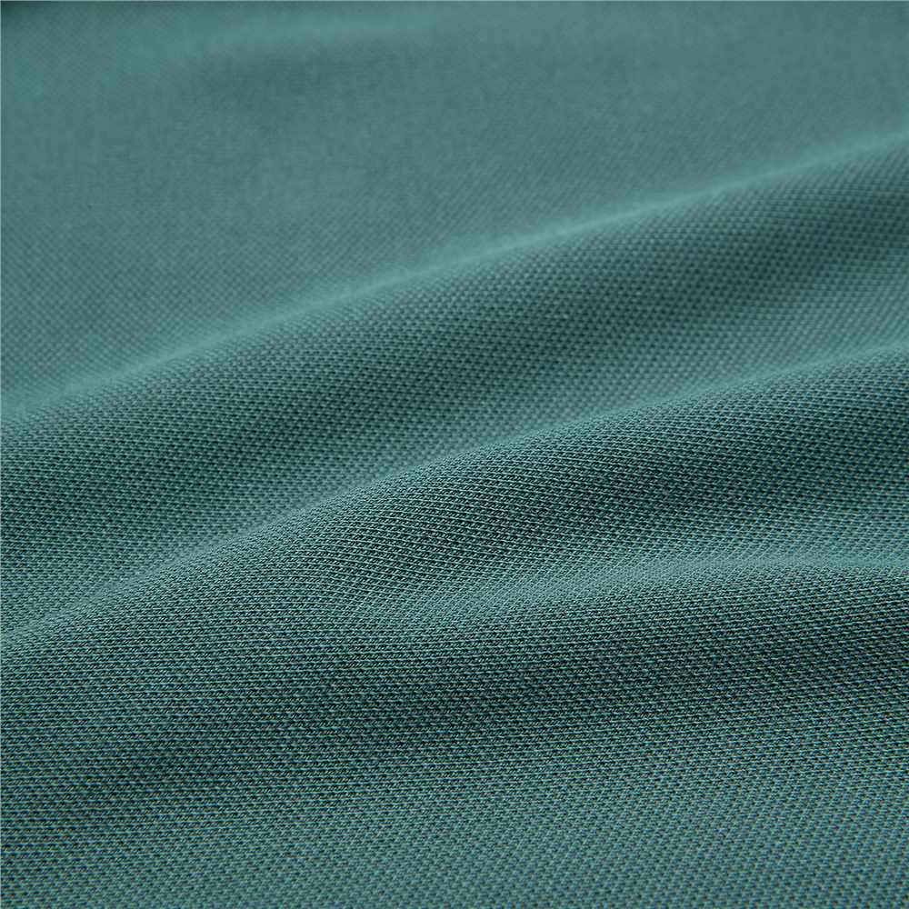 Junior's Slim Fit  Embroidery Bold Polo - Image 9