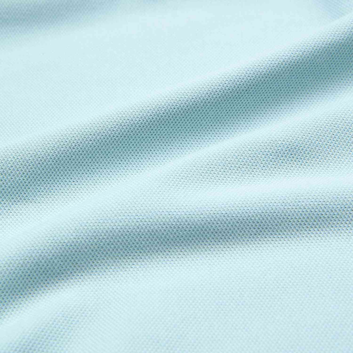 Junior's Slim Fit  Embroidery Bold Polo - Image 10
