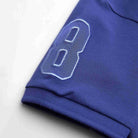 Junior's Slim Fit Lion Embroidered Cotton Polo - Image 9