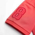 Junior's Slim Fit Lion Embroidered Cotton Polo - Image 9