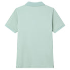Junior's Slim Fit Liquid Touch Cotton Polo - Image 7