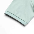 Junior's Slim Fit Liquid Touch Cotton Polo - Image 9