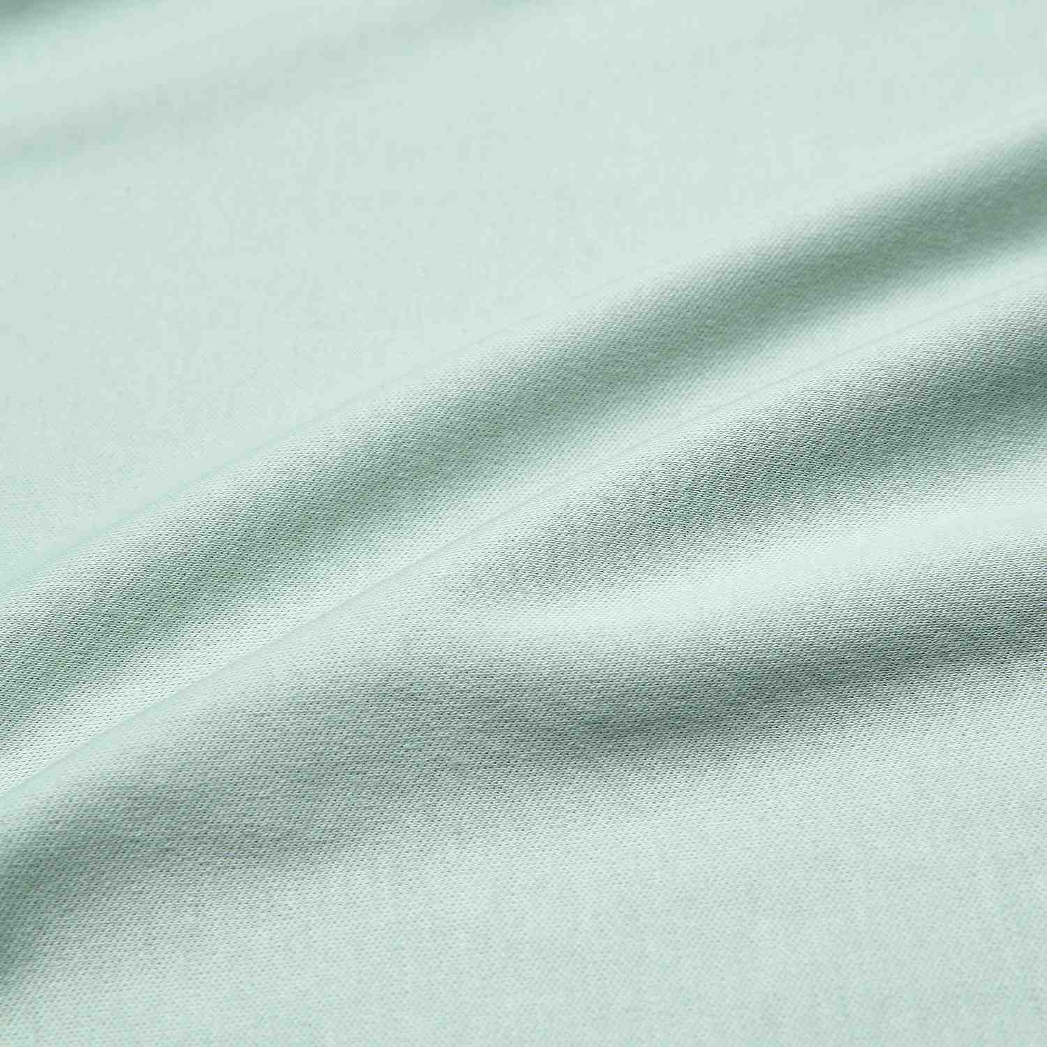 Junior's Slim Fit Liquid Touch Cotton Polo - Image 10
