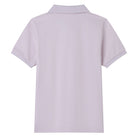 Junior's Slim Fit Liquid Touch Cotton Polo - Image 2