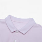 Junior's Slim Fit Liquid Touch Cotton Polo - Image 3