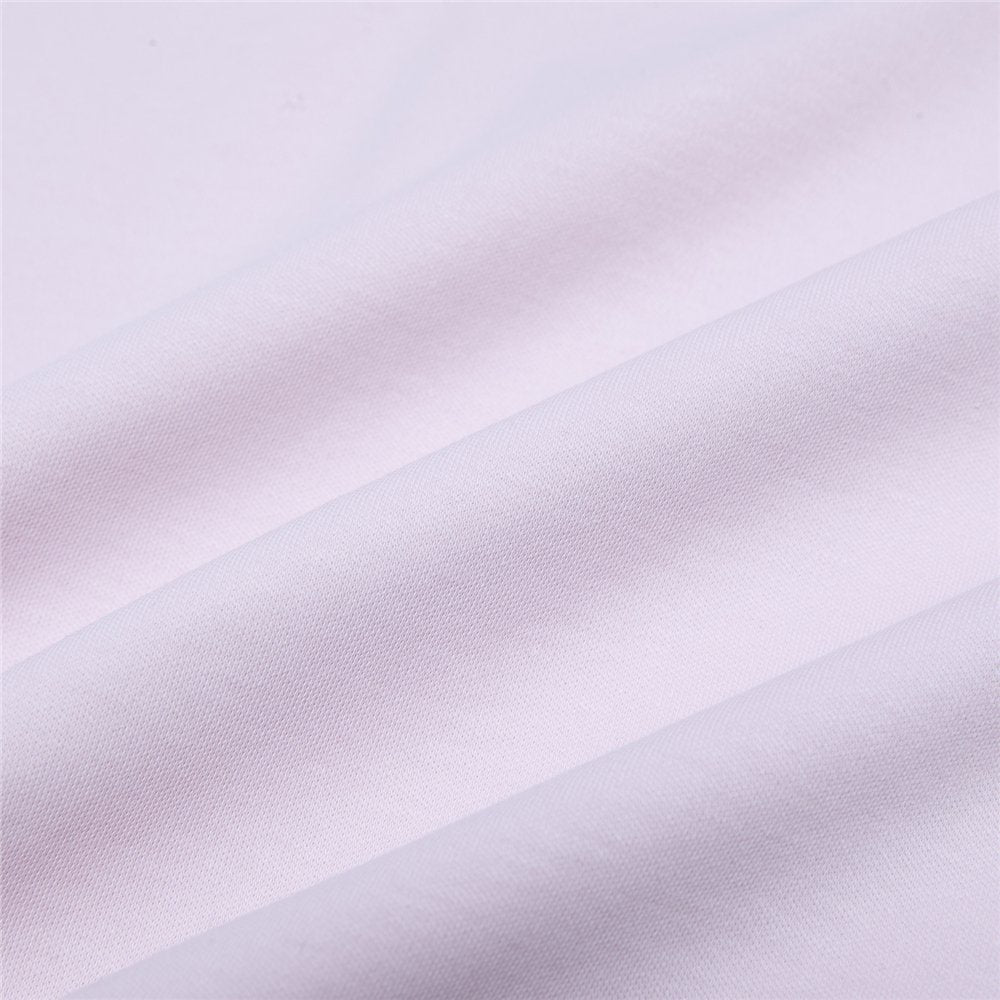Junior's Slim Fit Liquid Touch Cotton Polo - Image 5