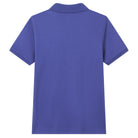 Junior's Slim Fit Liquid Touch Cotton Polo - Image 2