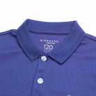 Junior's Slim Fit Liquid Touch Cotton Polo - Image 3