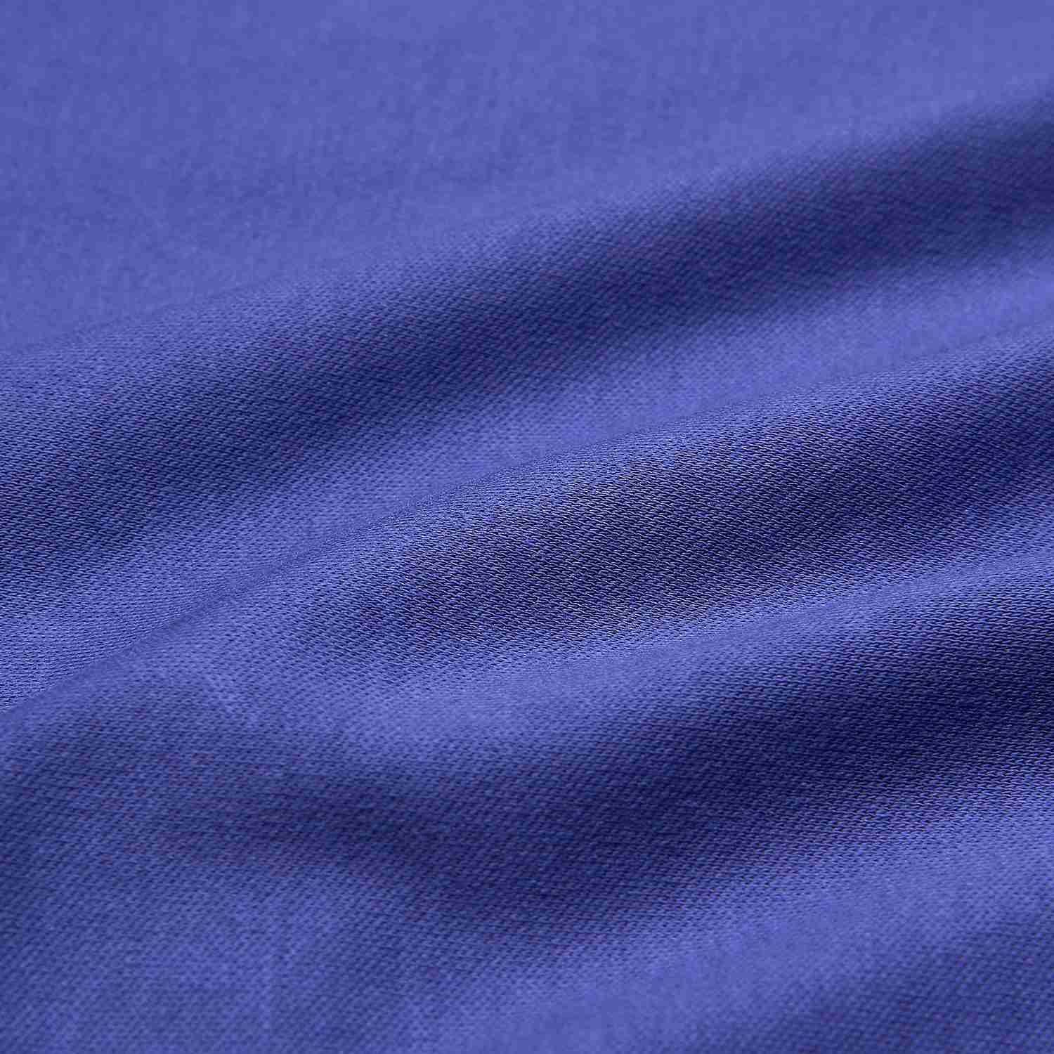 Junior's Slim Fit Liquid Touch Cotton Polo - Image 5